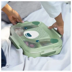 Clearance Boîte à goûter MB Wonder Ours | Enfant Vaisselle Enfant