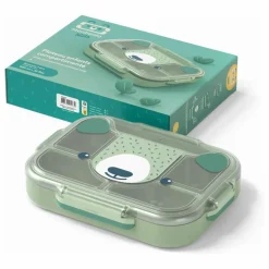 Clearance Boîte à goûter MB Wonder Ours | Enfant Vaisselle Enfant