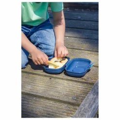 Boîte à goûter Gram Loup | Enfant Vaisselle Enfant