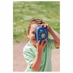 Boîte à goûter Gram Loup | Enfant Vaisselle Enfant