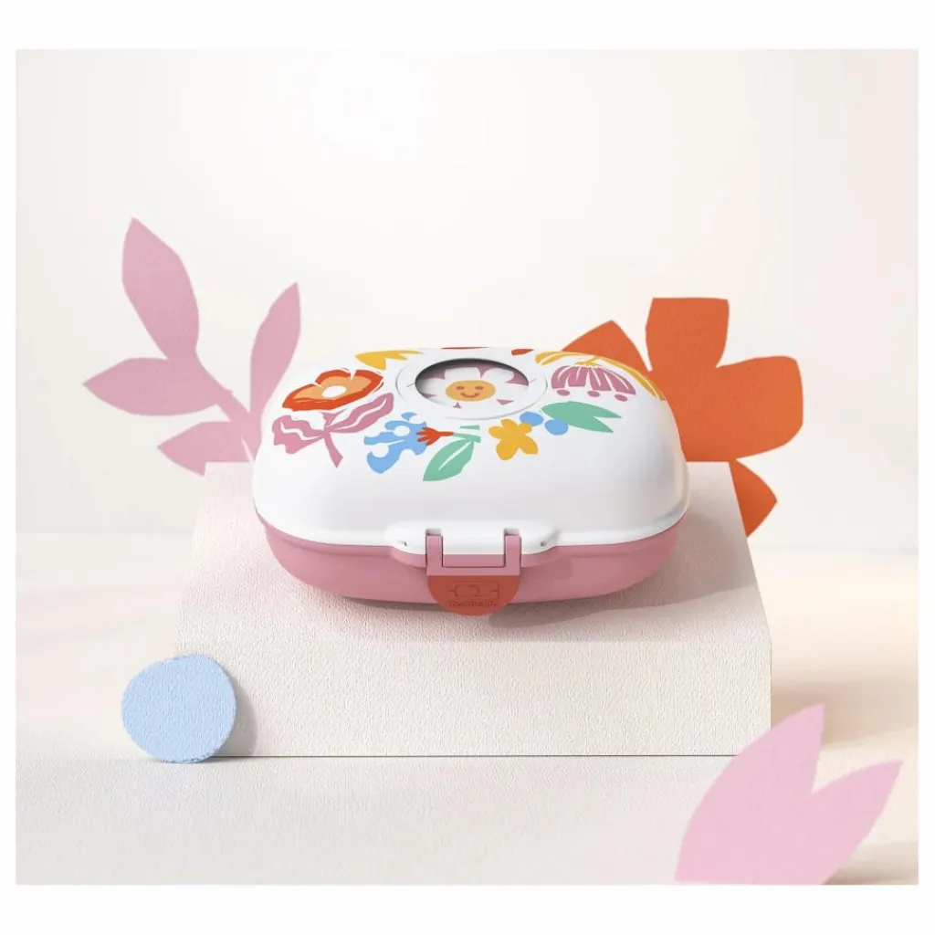 Boîte à goûter Gram Papercut Enfant Vaisselle Enfant