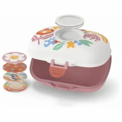 Boîte à goûter Gram Papercut Enfant Vaisselle Enfant