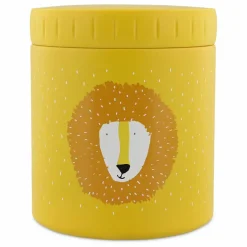 Boîte à goûter isotherme 500 ml Mr Lion | Enfant Vaisselle Enfant