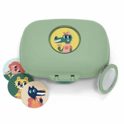 Online Boîte à goûter MB Gram | Enfant Vaisselle Enfant