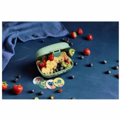 Online Boîte à goûter MB Gram | Enfant Vaisselle Enfant