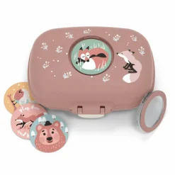 Outlet Boîte à goûter MB Gram | Enfant Vaisselle Enfant