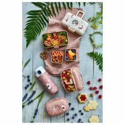Outlet Boîte à goûter MB Gram | Enfant Vaisselle Enfant