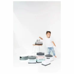 Best Boîte à lingettes L'Heure Du Bain|Puériculture