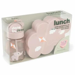 Outlet Boîte à repas et sa gourde | Enfant Vaisselle Enfant