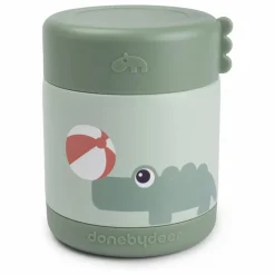 Clearance Boîte à repas isotherme Playground | Enfant Vaisselle Enfant