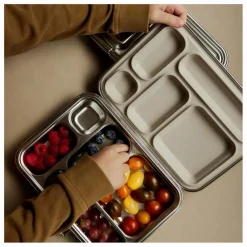 Boîte à repas | Homme/Enfant Vaisselle Enfant|Art De La Table