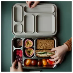 Boîte à repas | Homme/Enfant Vaisselle Enfant|Art De La Table