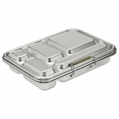 Sale Boîte à repas Steel | Homme/Enfant Vaisselle Enfant|Art De La Table