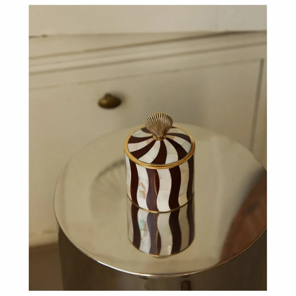 Sale Boîte Abby Circus | Petits Rangements