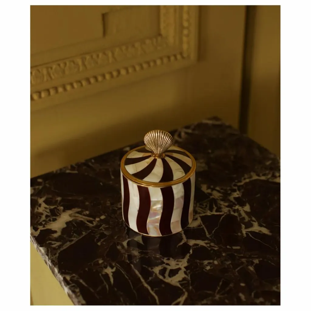 Sale Boîte Abby Circus | Petits Rangements