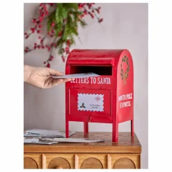 Boîte aux lettres décorative Carlo | Enfant Décoration De Fête