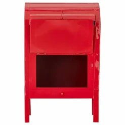 Boîte aux lettres décorative Carlo | Enfant Décoration De Fête