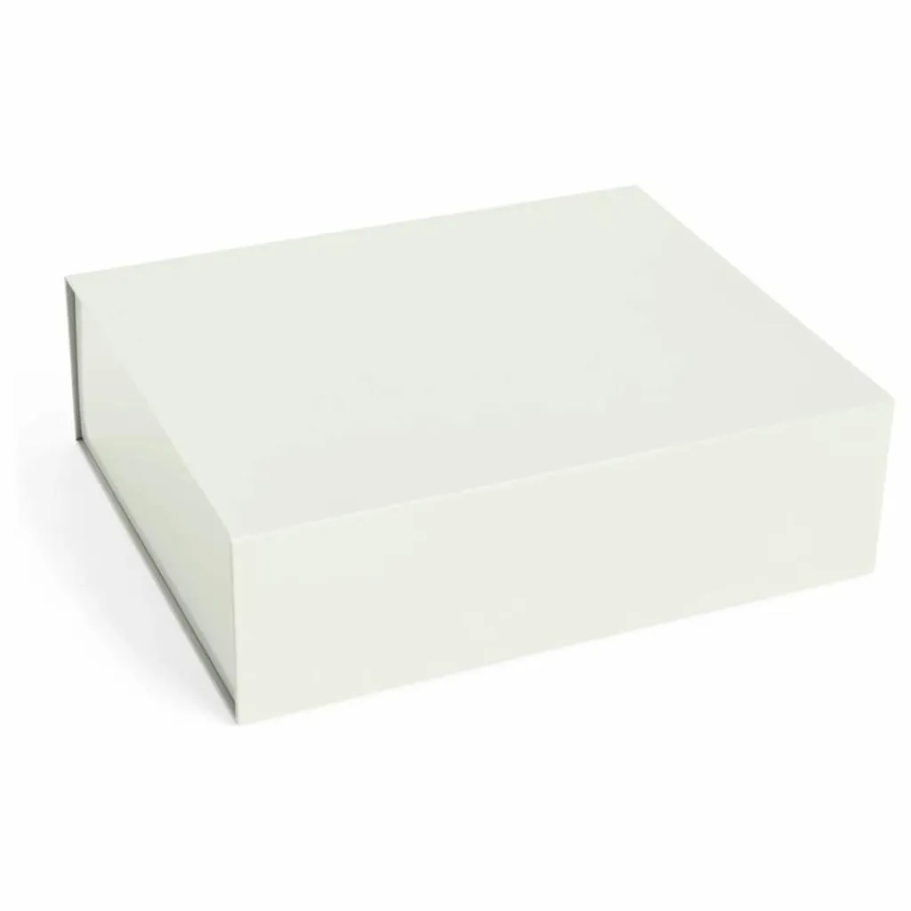 Sale Boîte de rangement Colour | Petits Rangements