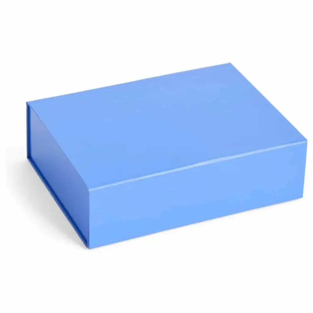 Boîte de rangement Colour | Petits Rangements