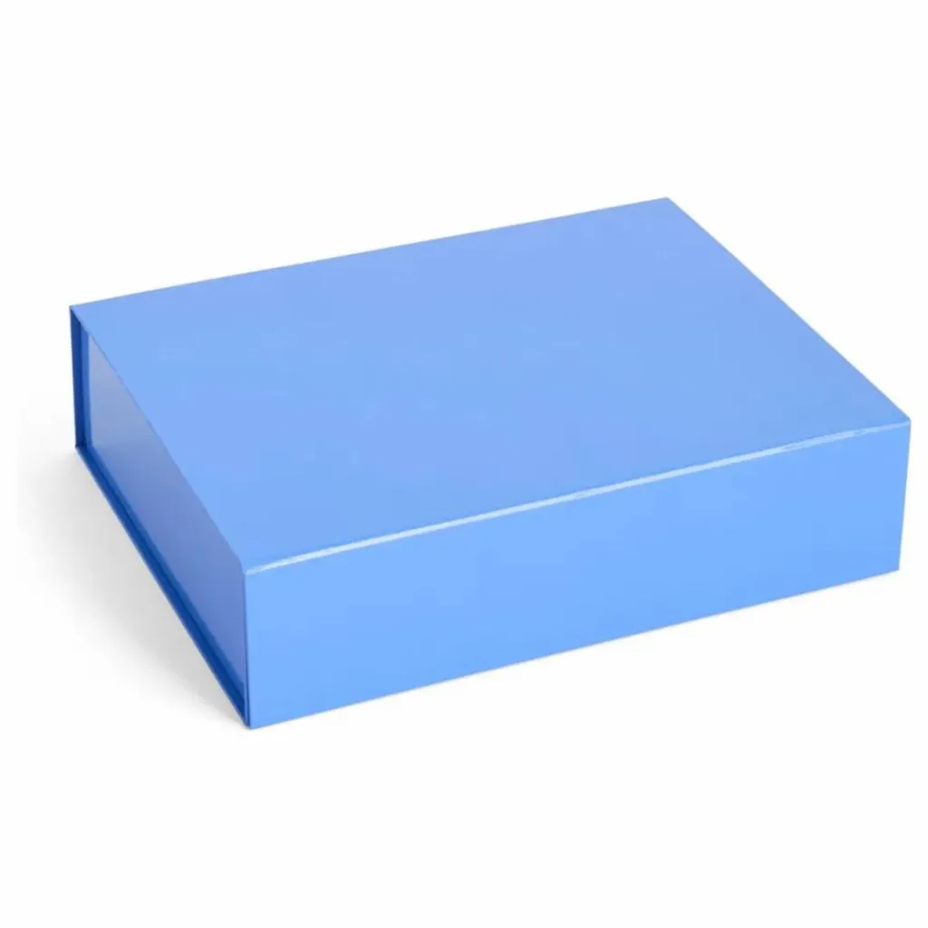 Boîte de rangement Colour | Petits Rangements