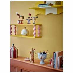 Sale Boîte de rangement en grès Agnes Enfant Rangements|Patères, Paniers Enfant