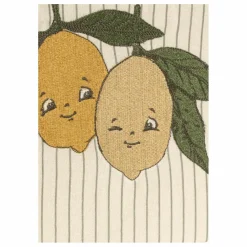 Clearance Boîte de rangement Lemon Enfant Rangements|Patères, Paniers Enfant