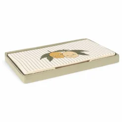 Clearance Boîte de rangement Lemon Enfant Rangements|Patères, Paniers Enfant