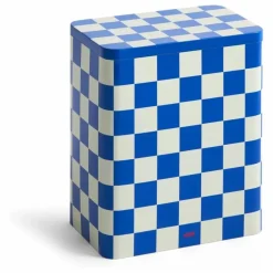 Outlet Boîte de rangement Tin | Petits Rangements