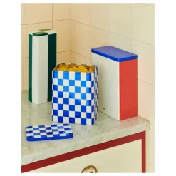 Outlet Boîte de rangement Tin | Petits Rangements