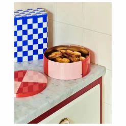 Outlet Boîte de rangement Tin | Petits Rangements