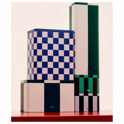 Outlet Boîte de rangement Tin | Petits Rangements