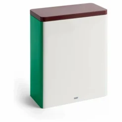 Clearance Boîte de rangement Tin | Art De La Table