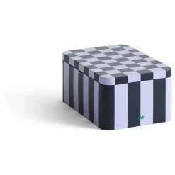 Clearance Boîte de rangement Tin | Petits Rangements