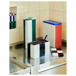 Online Boîte de rangement Tin | Petits Rangements