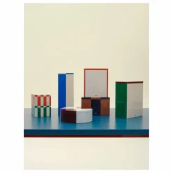 Discount Boîte de rangement Tin | Art De La Table