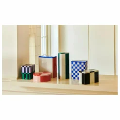 Clearance Boîte de rangement Tin | Petits Rangements