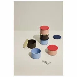 Hot Boîte District | Petits Rangements