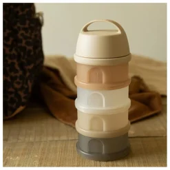 Boîte doseuse | Biberons|Puériculture