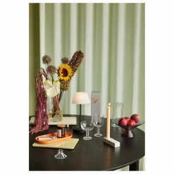 Sale Boîte en verre Heir | Art De La Table