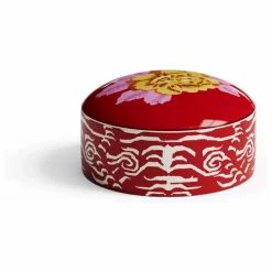 Best Boîte Indian Tiger | Petits Rangements