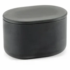 Best Boîte ovale avec couvercle | Art De La Table