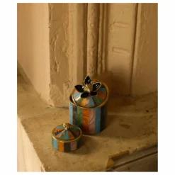 Boîte Piper Circus Petits Rangements