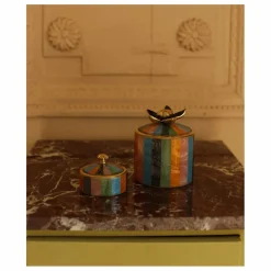 Boîte Piper Circus Petits Rangements