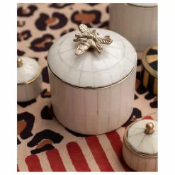 Discount Boîte Queen Bee Circus | Petits Rangements