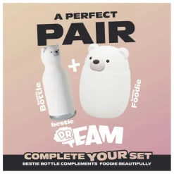 Online Boîte repas isotherme Ours Enfant Vaisselle Enfant