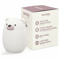 Online Boîte repas isotherme Ours Enfant Vaisselle Enfant