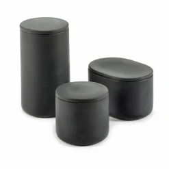 Clearance Boîte ronde avec couvercle | Art De La Table