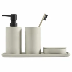 Hot Boîte ronde avec couvercle | Salle De Bain