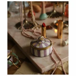 Discount Boîte Scarlett circus | Lilas Petits Rangements