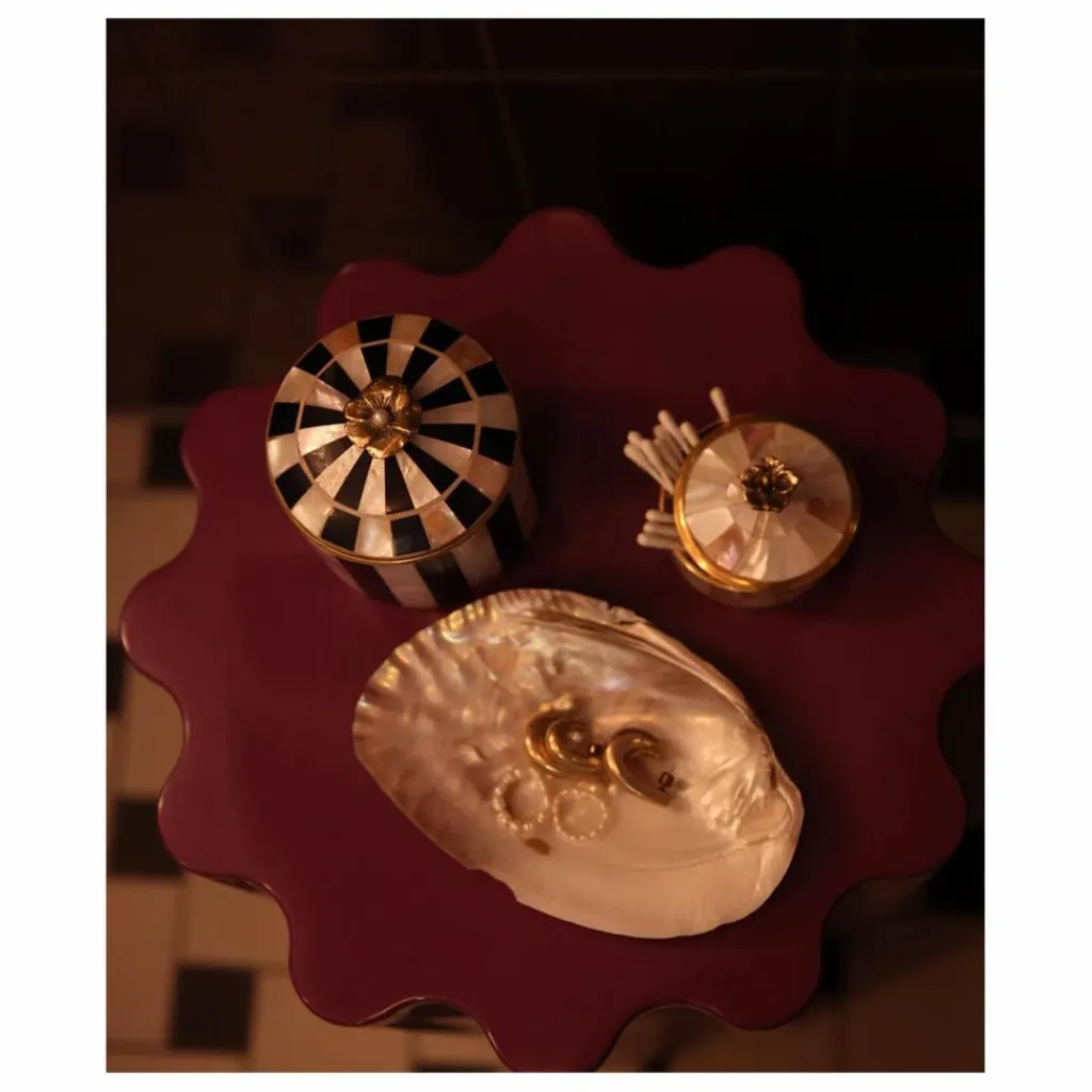 Clearance Boîte Zoey Circus | Petits Rangements